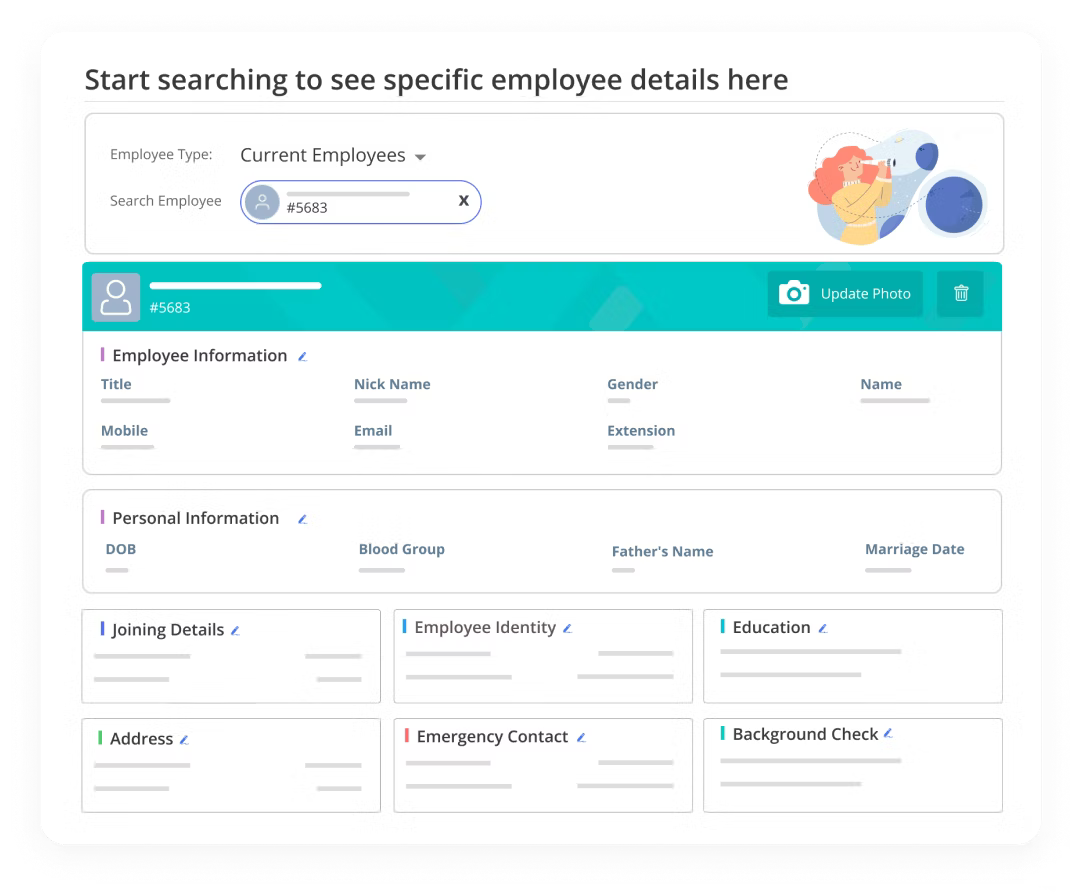 Hr Software