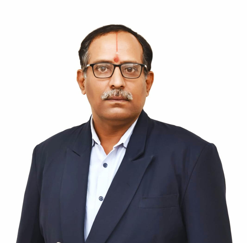 Mr. Sankaranarayanan V