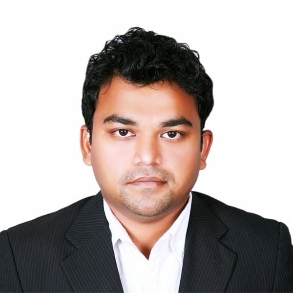 Mr. Durai Sundaram G